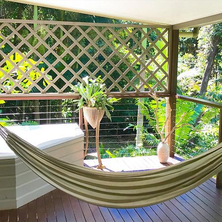 Daintree Magic Holiday House Cow Bay Exterior photo
