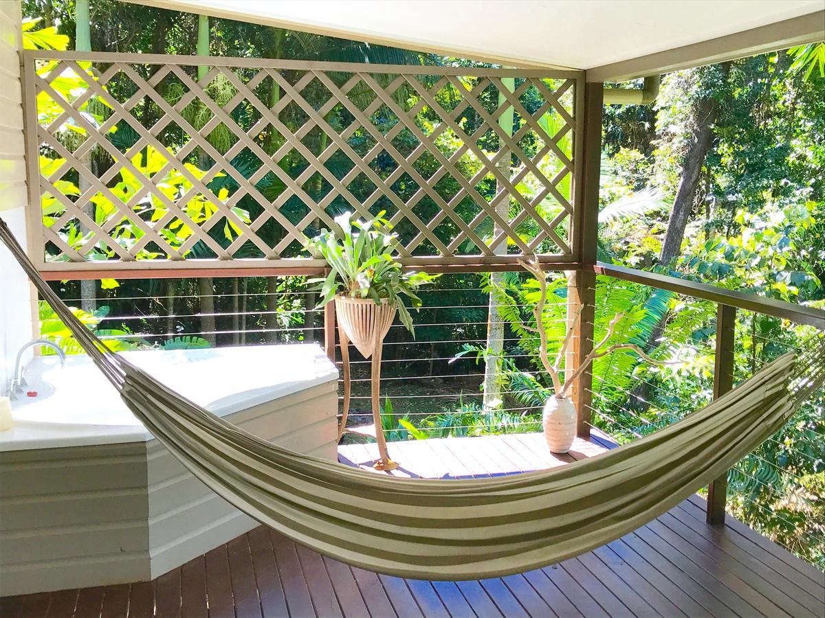Daintree Magic Holiday House Cow Bay Exterior photo