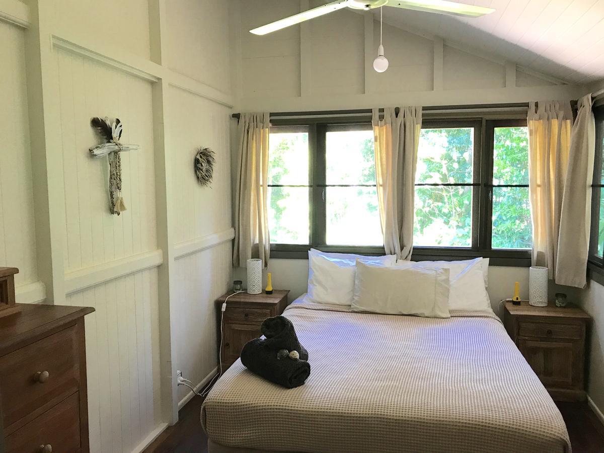 Daintree Magic Holiday House Cow Bay Exterior photo