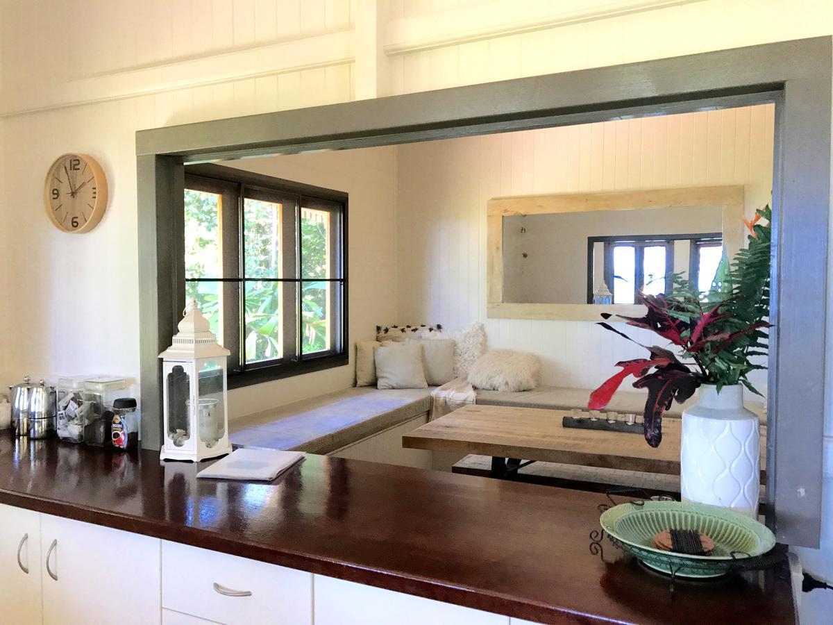 Daintree Magic Holiday House Cow Bay Exterior photo