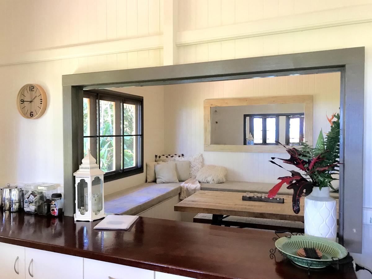 Daintree Magic Holiday House Cow Bay Exterior photo