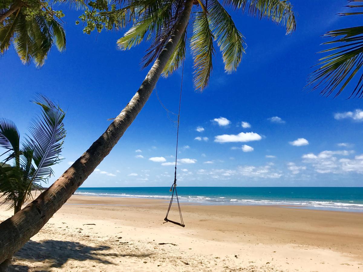 Daintree Magic Holiday House Cow Bay Exterior photo